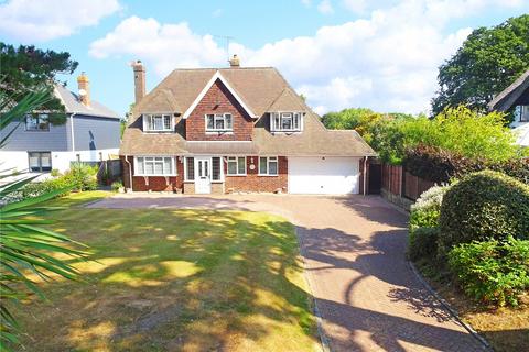 4 bed property, in East Drive, £1,250,000