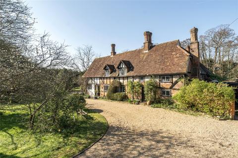 5 bed property, in Frimley Green, £1,650,000