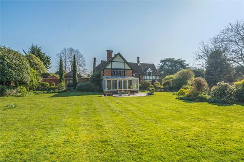 5 bed property, in Frimley Green, £1,500,000