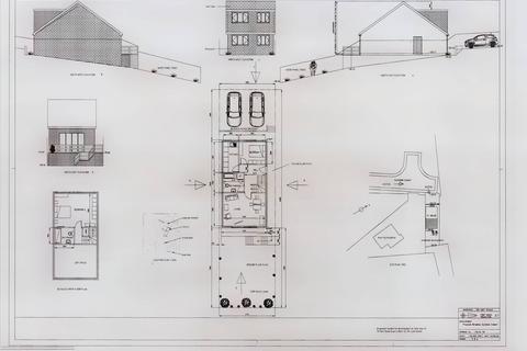 Land, in DUNSLADE CRESCENT, £50,000