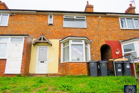 3 bed property, in Wash Lane, £175,000