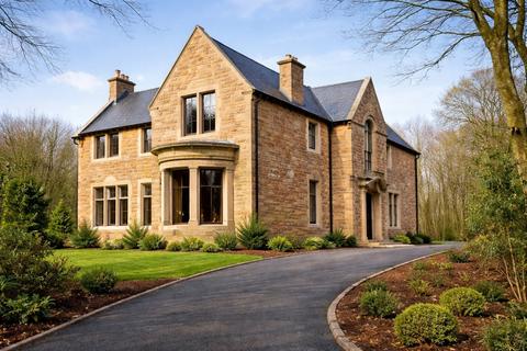 7 bed property, in Grahamston Manor House, £250,000
