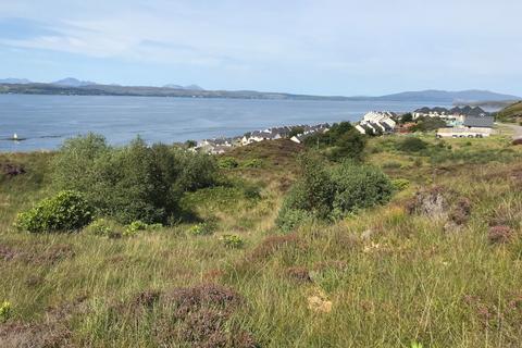 Land, in Development Sites, £85,000