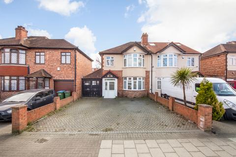 3 bed property, in Sidcup Road, £550,000