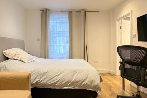 Studio, in Gloucester Terrace, £395,000