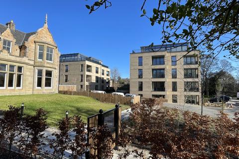3 bed property, in Plot 9 (Flat 4 - 30A Corstorphine Road, £970,000