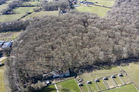 Land, in Davis Wood, £5,000