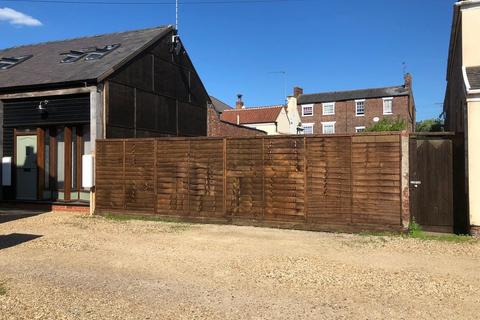Studio, in Residential Development Site PE12 7BZ, £89,950
