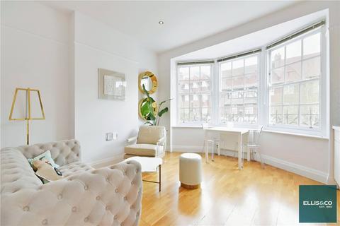 2 bed property, in Golders Green Road, £375,000