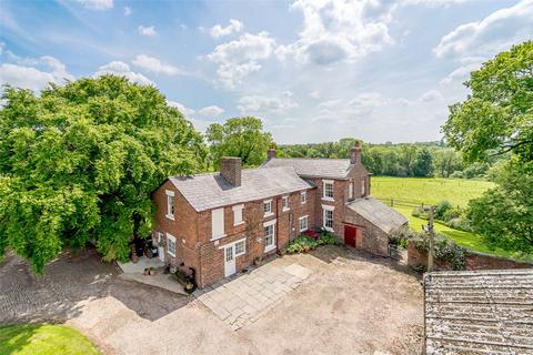 5 bed property, in Backford, £1,500,000