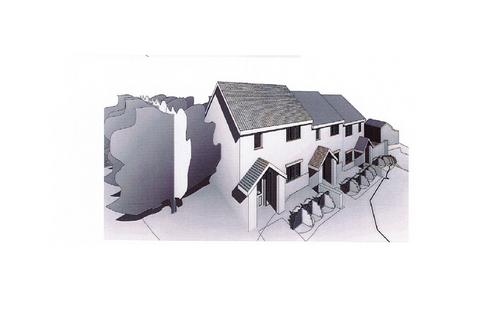 Land, in Club Row, £150,000