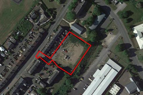 Land, in Land Rear Of John Street South, £725,000