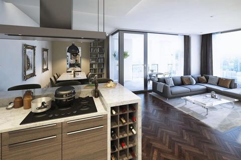 2 bed property, in at Opulent Investments, £256,250