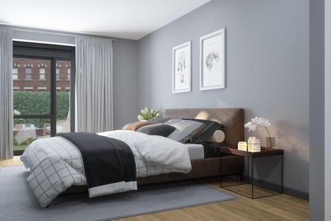 1 bed property, in at Opulent Investments, £163,250