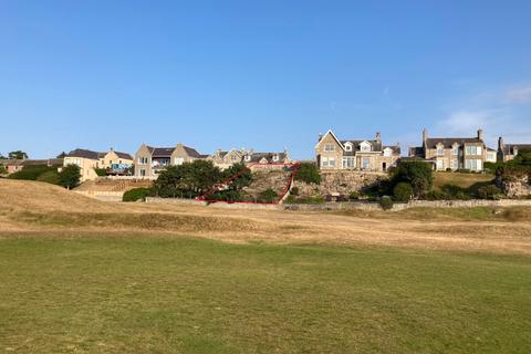 Land, in Plot At Stotfield Road, £230,000