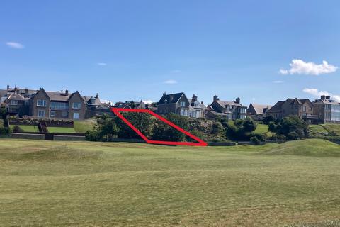 Land, in Plot At Stotfield Road, £230,000