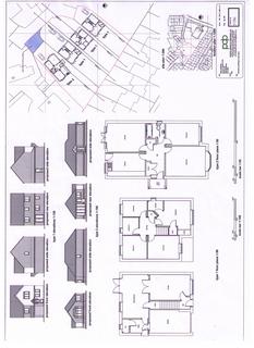 Studio, in DEVELOPMENT SITE - ASTONS FOLD, £325,000