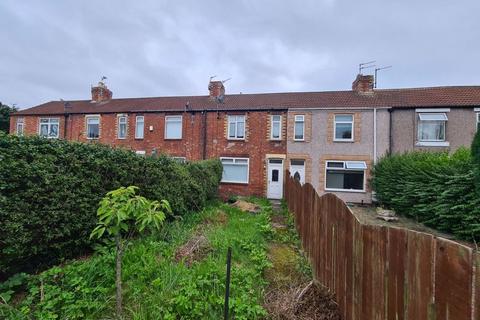 3 bed property, in Duke Street, £105,000