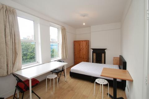 Studio, in Holloway Road, £200,000