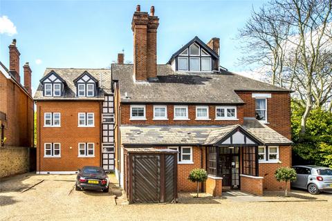 14 bed property, in Creefleet House, £5,500,000