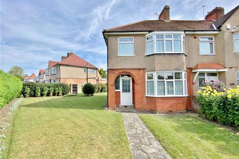 3 bed property, in Lyncroft Gardens, £625,000