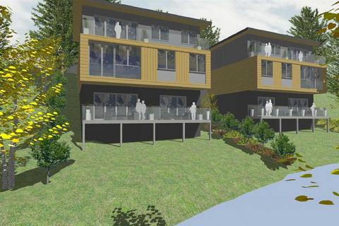 Land, in Brownhill, £135,000