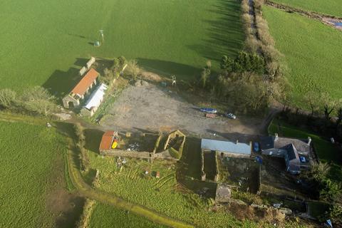 Land, in Development At Capel Coch, £550,000