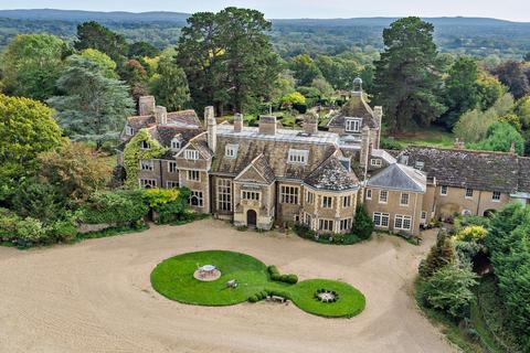 15 bed property, in Sedgwick Park, £3,750,000