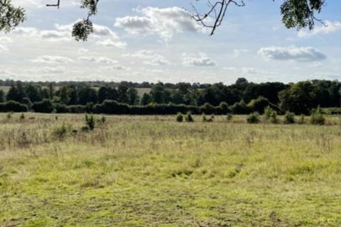 Land, in Archers Green Lane, £5,000