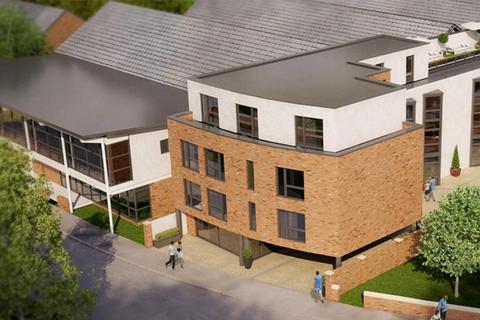 Studio, in Pavillion, £62,000
