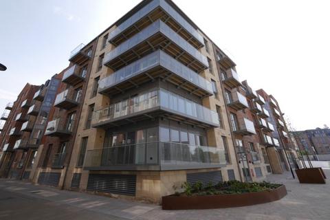 2 bed property, in Leetham House, £495,000