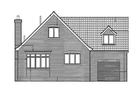 Studio, in Freshney Way, £120,000