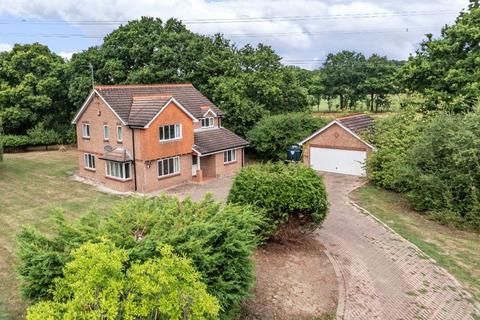 4 bed property, in Mislingford Road, £1,225,000