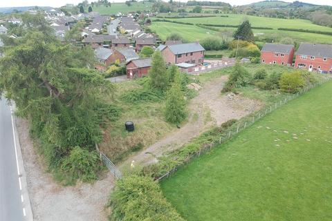 Land, in Clawddnewydd, £325,000