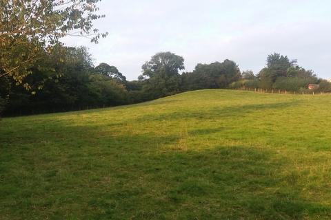 Land, in Hatherleigh, £160,000