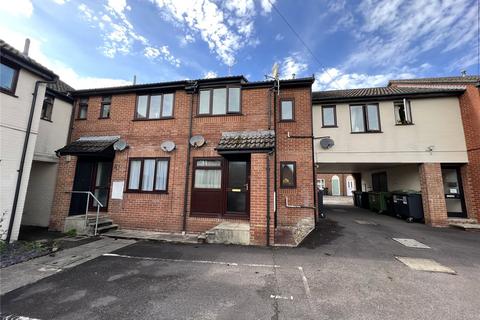 1 bed property, in Oakfield Court, £60,000