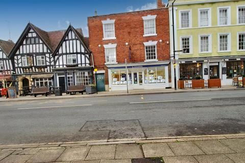 Studio, in Vine Street, £510,000