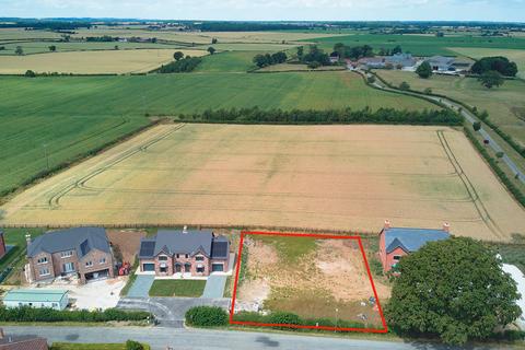 4 bed property, in Plot 5, £165,000