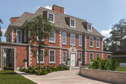 8 bed property, in The Bishops Avenue N2, £8,750,000