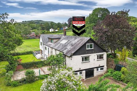 3 bed property, in Wards Lane, £535,000