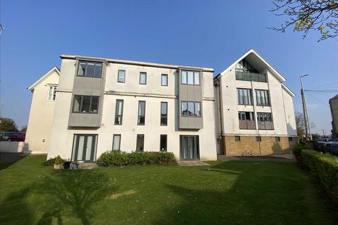 1 bed property, in Spectrum, £190,000