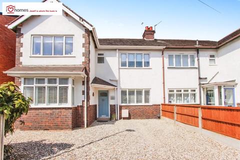 3 bed property, in Borneo Street, £320,000