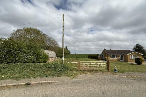 Studio, in Dawsmere Road, £80,000