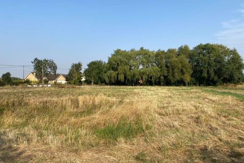 Studio, in Residential Development Land at Millthorpe, £275,000