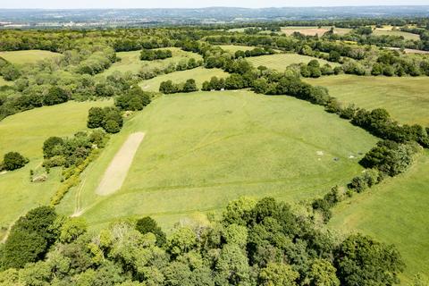 Land, in Smithers Lane, £5,000