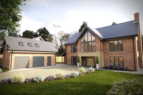 Land, in Grainthorpe, £174,950