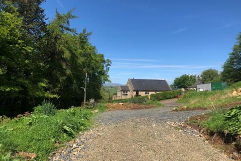 Studio, in Self Build Plots, £150,000