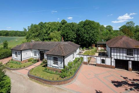 8 bed property, in Wrest Park, £1,600,000