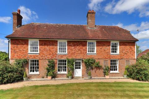 4 bed property, in Rolvenden Road, £1,595,000
