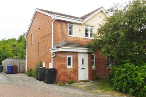 3 bed property, in Bramham Croft, £155,000